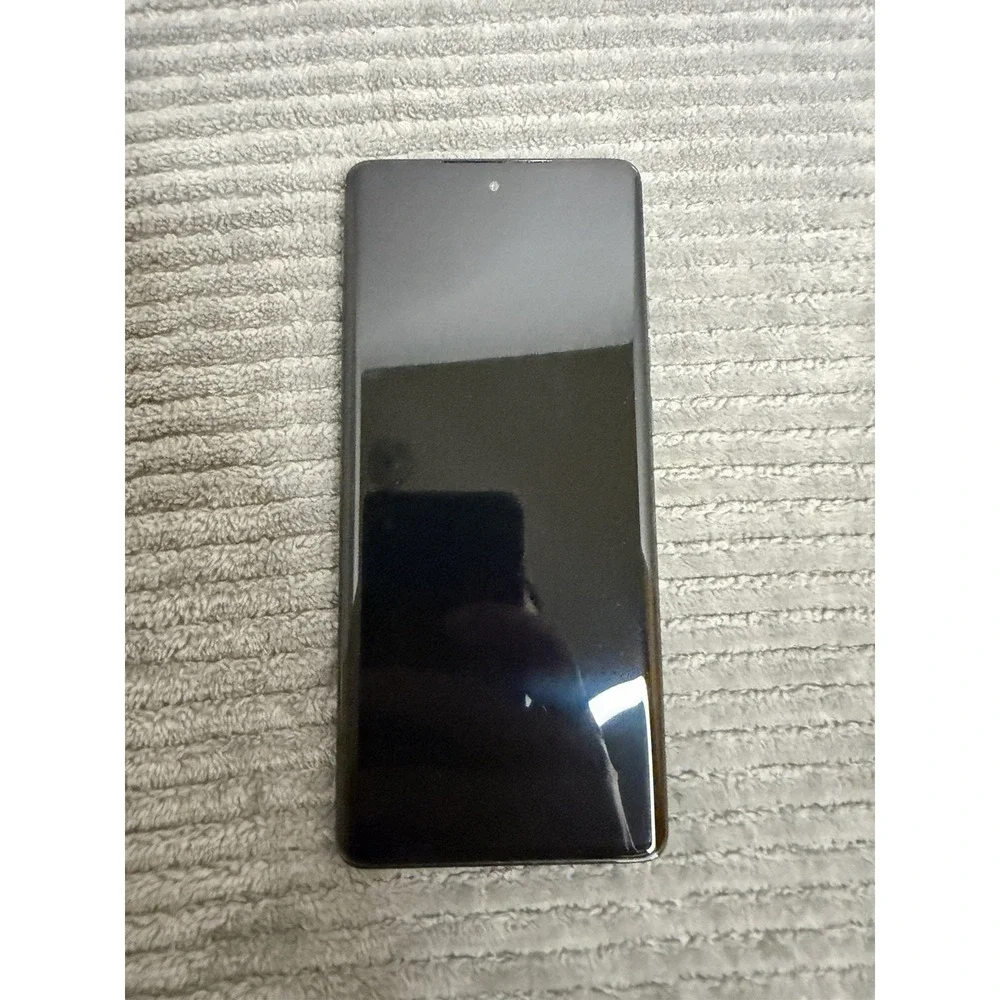 Motorola Moto G 5G 2024 XT2417 128GB Factory Unlocked Smartphone